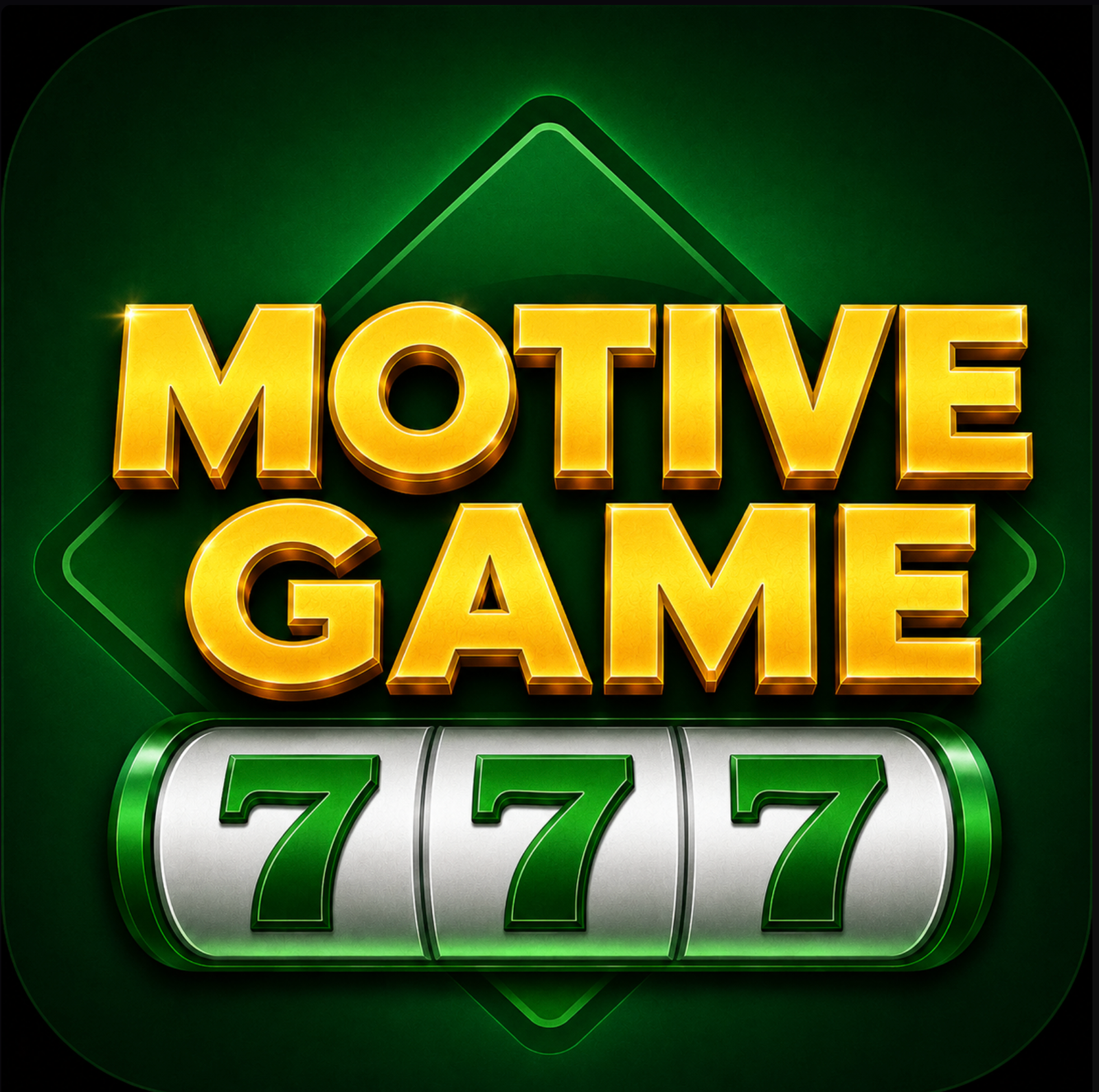Motive Game Icon