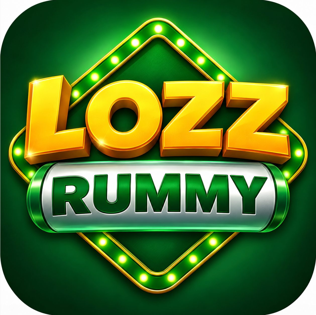 Lozz Rummy Icon