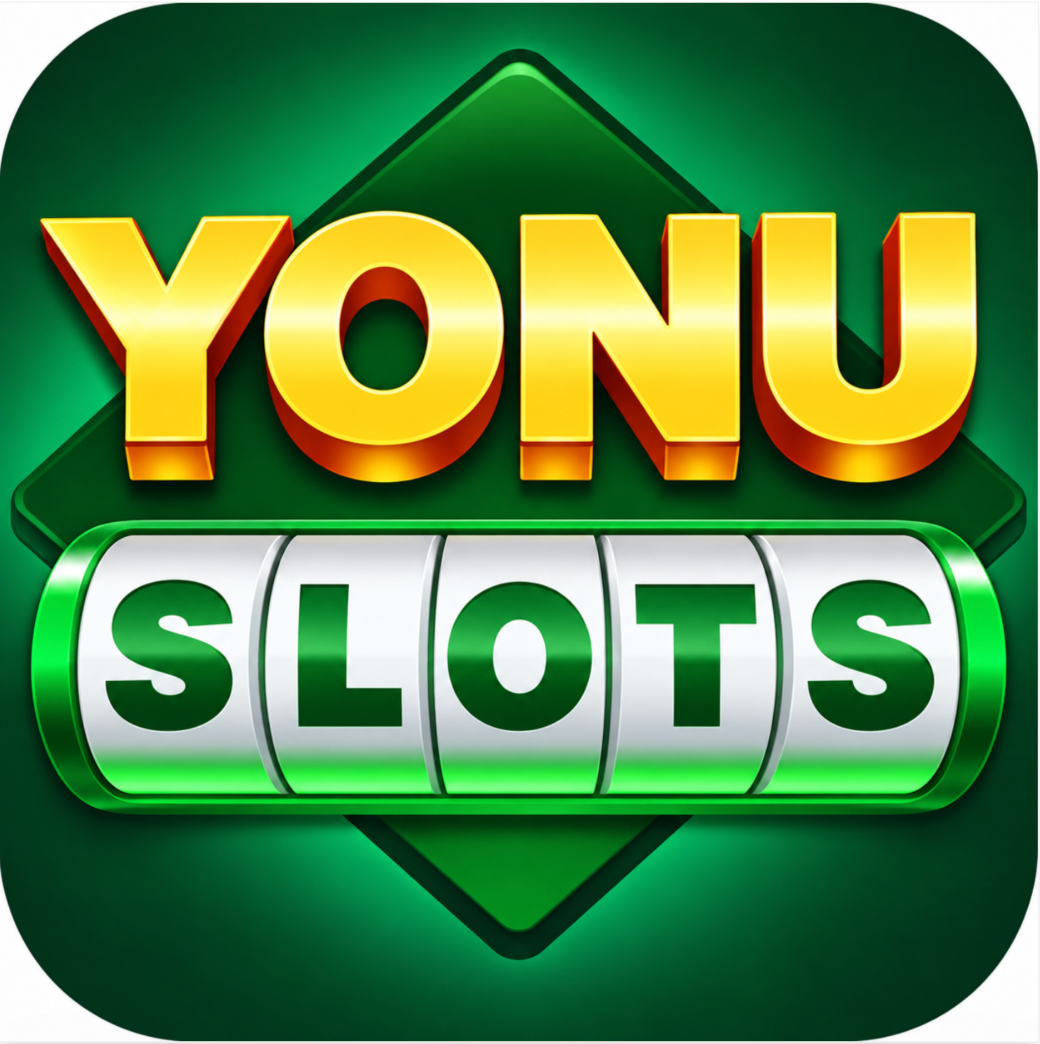 YONU SLOTS Icon
