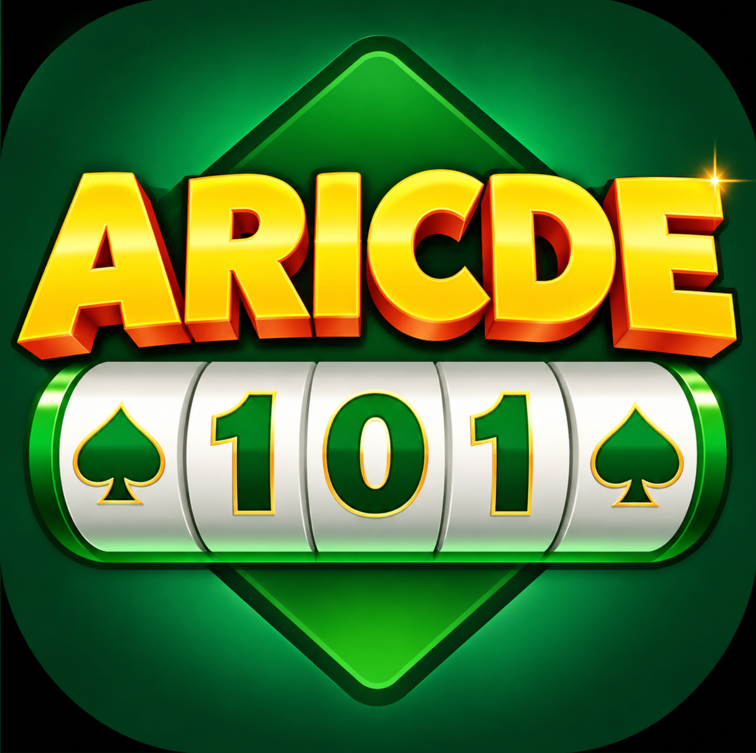 ARICDE 101 Icon